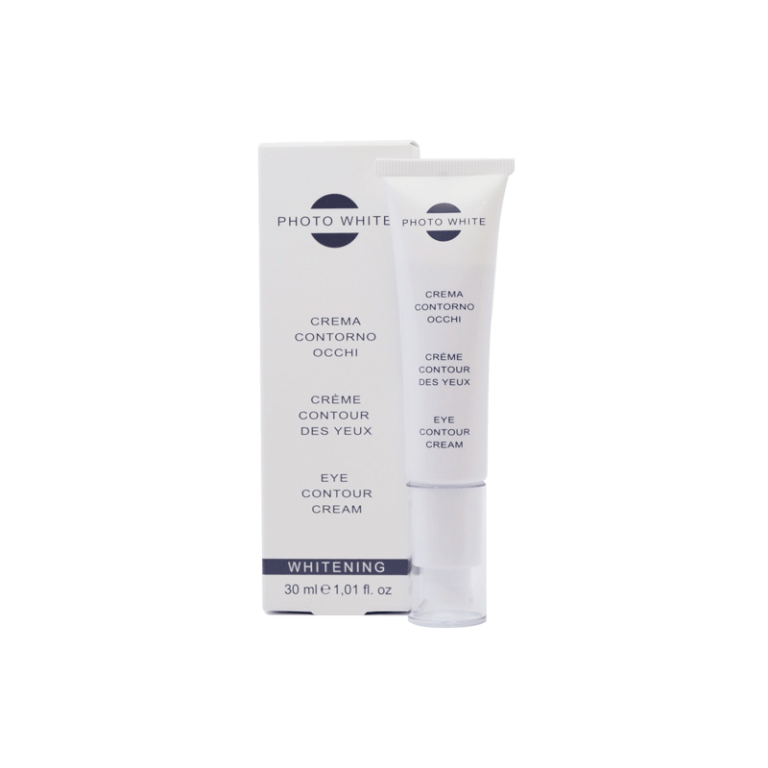 Photowhite Crème contour des yeux 30 ml