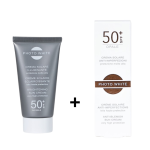 Photowhite Duo Pack Écran invisible SPF50+ 50 ml + Écran teinté Opale