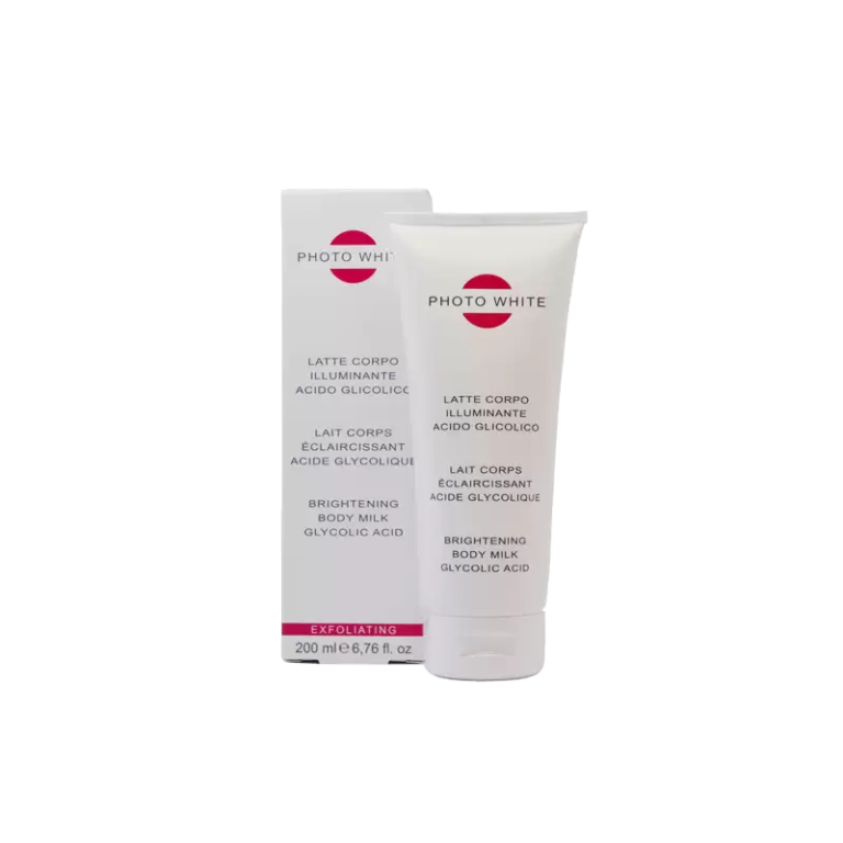 Photowhite Lait corps éclaircissant 200 ml