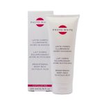 Photowhite Lait corps éclaircissant acide glycolique 200 ml