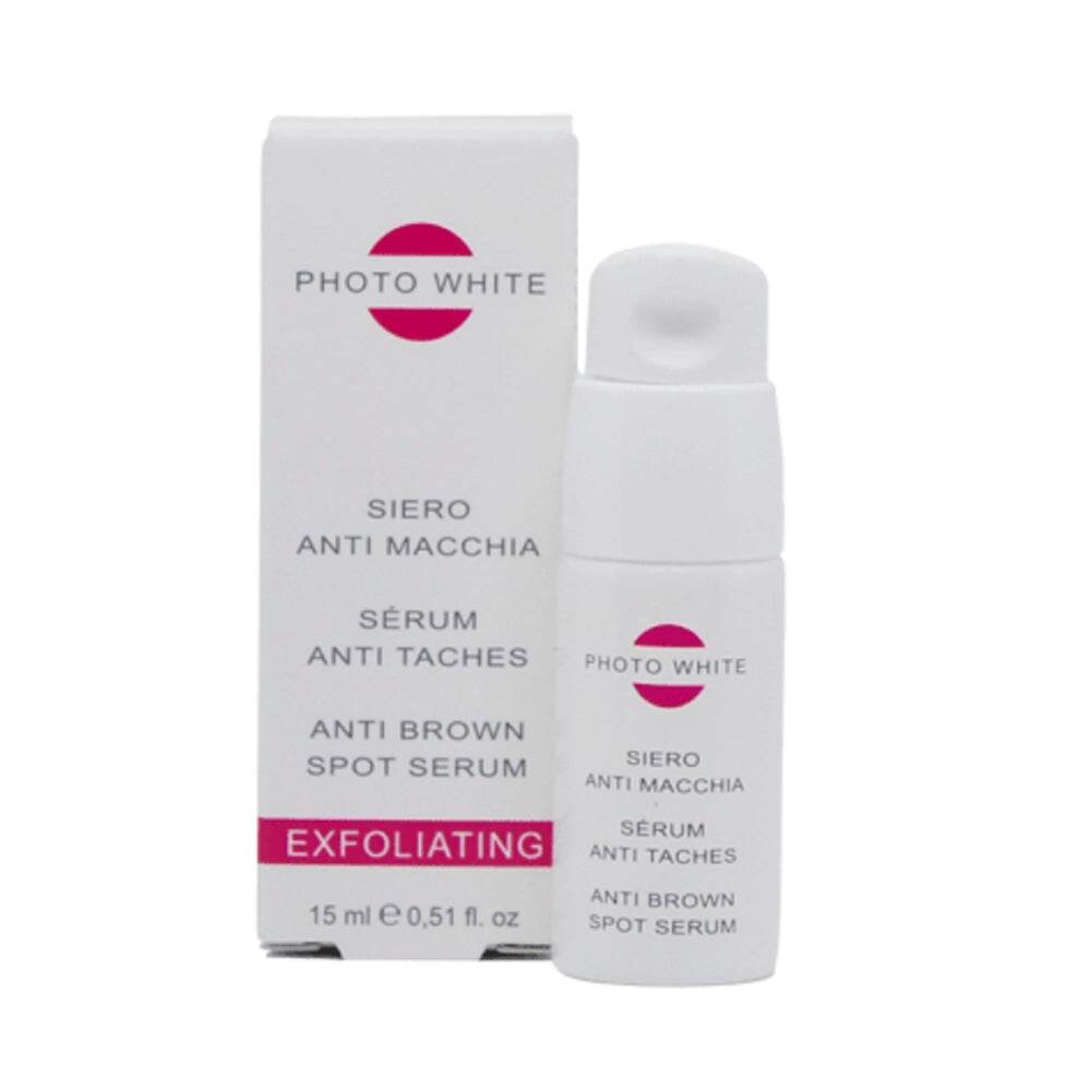 Photowhite Sérum dépigmentant 15 ml Photowhite Sérum dépigmentant 15 ml