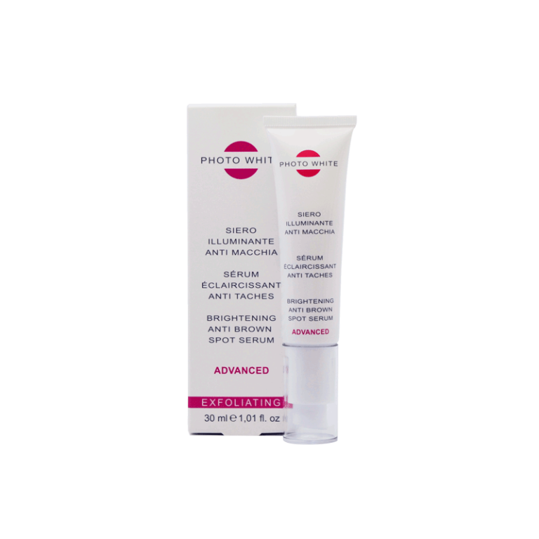 Photowhite Sérum dépigmentant anti-taches Advanced 30 ml