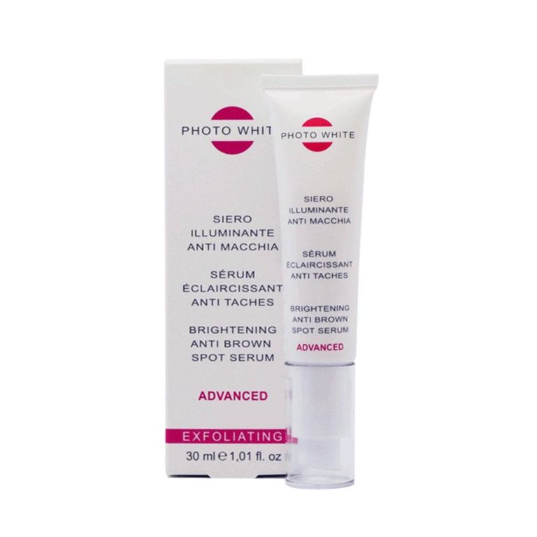 Photowhite Sérum éclaircissant Advanced 30 ml
