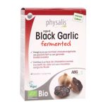 Physalis Ail noir vieilli fermenté 30 capsules