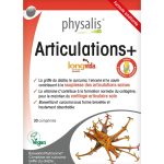 Physalis Articulations+ 30 comprimés
