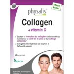 Physalis Collagen + C 60 comprimés