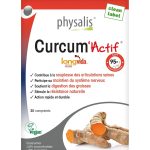 Physalis Curcum'Actif 30 comprimés