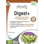 Physalis Digest+ Bio 30 comprimés