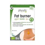 Physalis Fat Burner 30 comprimés
