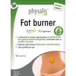 Physalis Fat Burner Infusion Bio 20 sachets