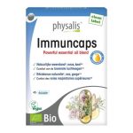 Physalis Immunocaps Bio 45 capsules