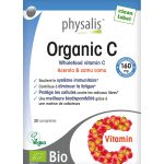 Physalis Organic C Bio 30 comprimés