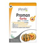 Physalis Proman Forte 30 comprimés