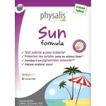 Physalis Sun Formula 30 comprimés