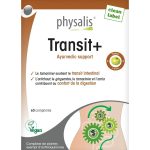 Physalis Transit+ Bio 60 comprimés