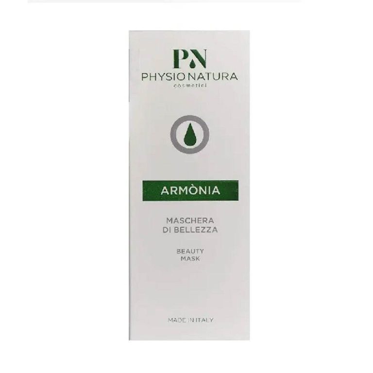 Physio Natura Armònia Masque beauté 125 ml