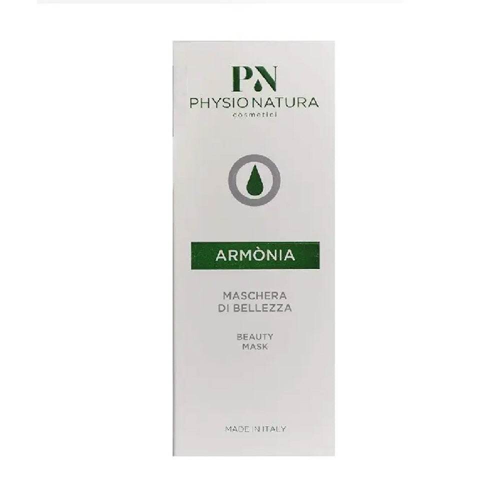 Physio Natura Armònia Masque beauté 125 ml Physio Natura Armònia Masque beauté 125 ml