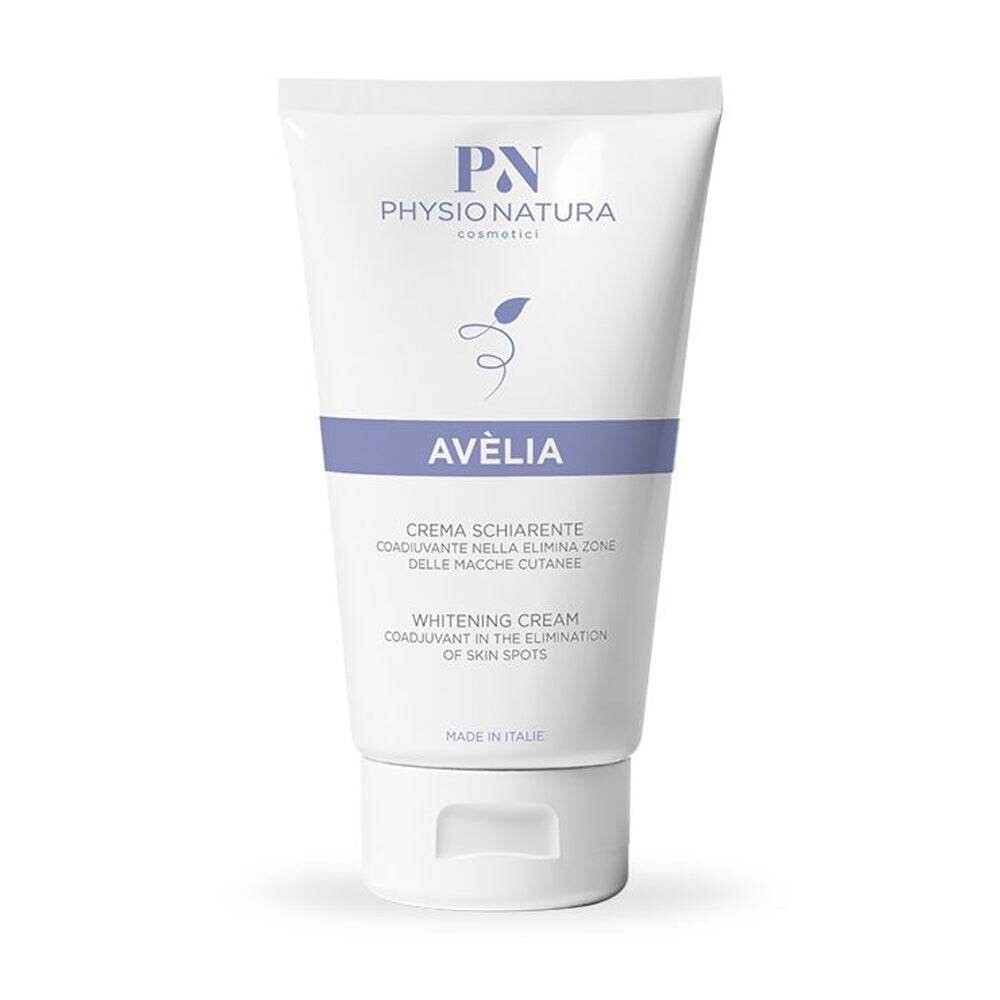 Physio Natura Avèlia Crème éclaircissante 50 ml Physio Natura Avèlia Crème éclaircissante 50 ml