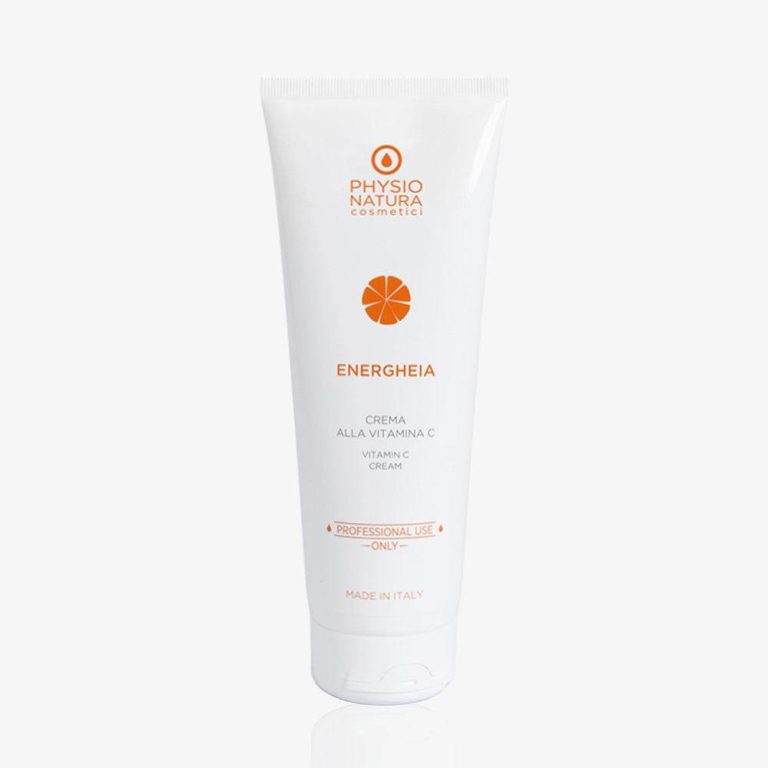 Physio Natura Energheia Crème à la vitamine C 50 ml
