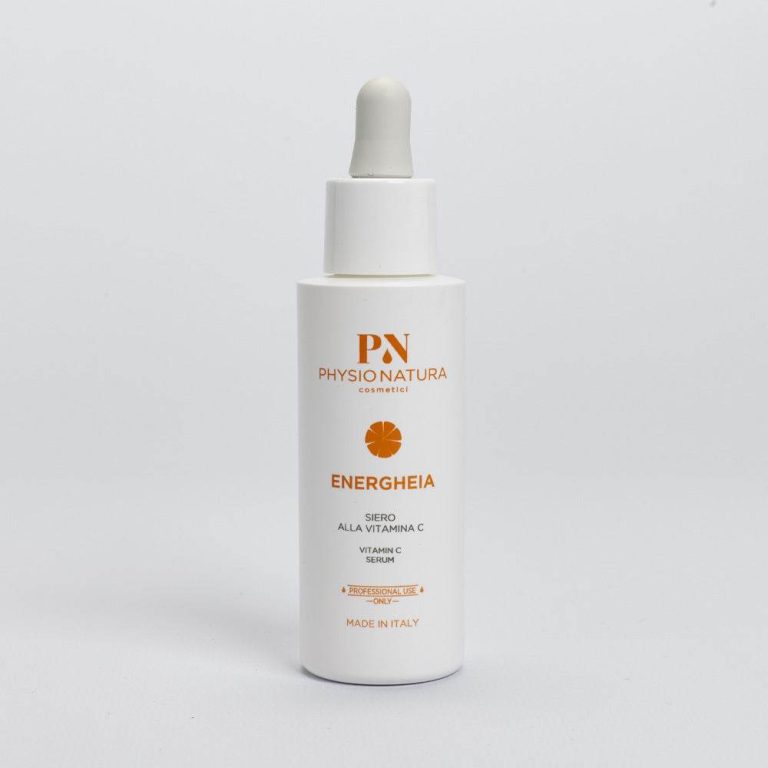 Physio Natura Energheia Sérum à la vitamine C 30 ml