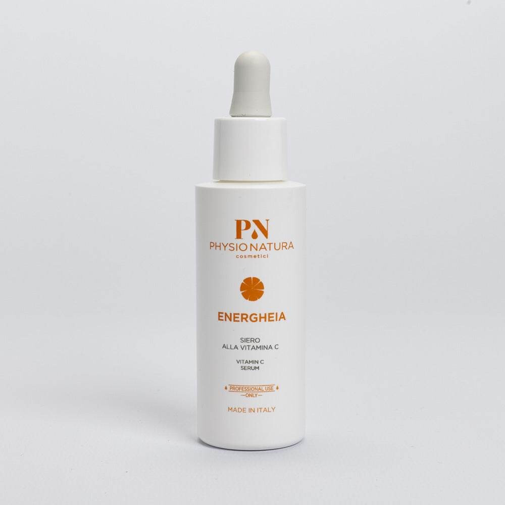 Physio Natura Energheia Sérum à la vitamine C 30 ml Physio Natura Energheia Sérum à la vitamine C 30 ml