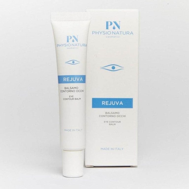 Physio Natura Rejuva Baume contour des yeux 20 ml