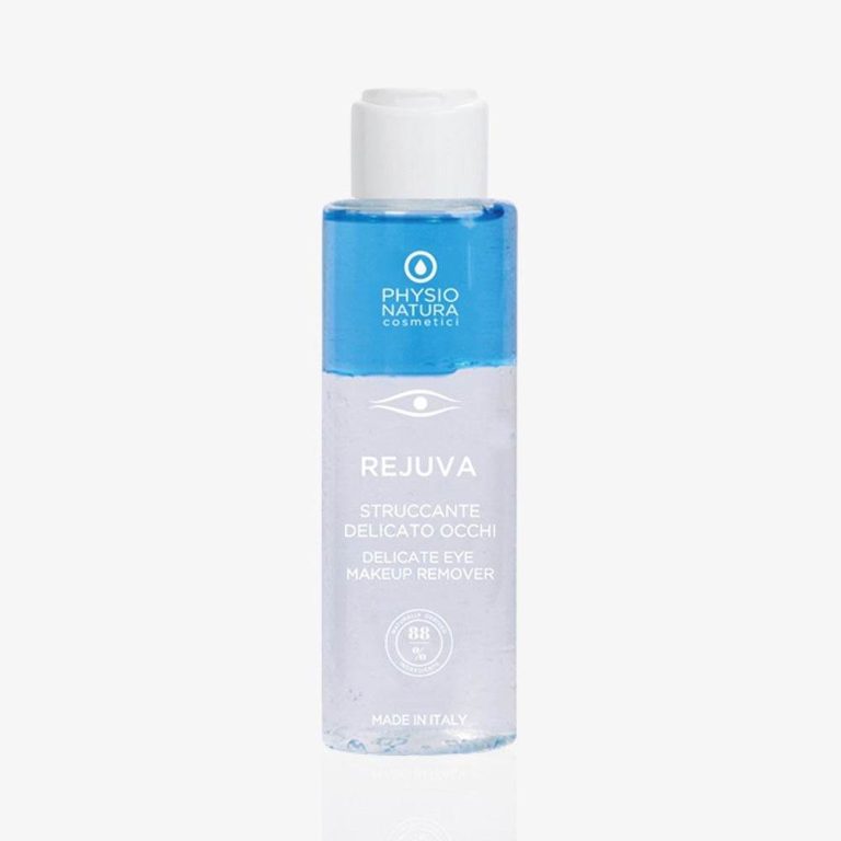 Physio Natura Rejuva Démaquillant délicat yeux 200 ml