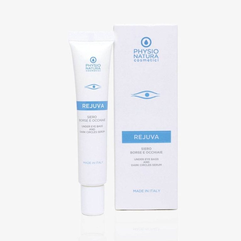 Physio Natura Rejuva Sérum poches et cernes 20 ml