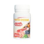 Phyto Système Sélénium 60 gélules