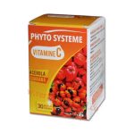 Phyto Système Vitamine C 30 gélules