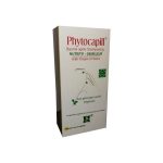 Phytocapil Baume après-shampooing cheveux secs 200 ml