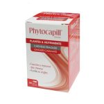 Phytocapil Cheveux fragiles ongles cassants