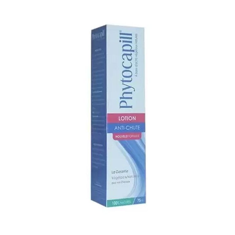 Phytocapil Lotion anti-chute 75 ml