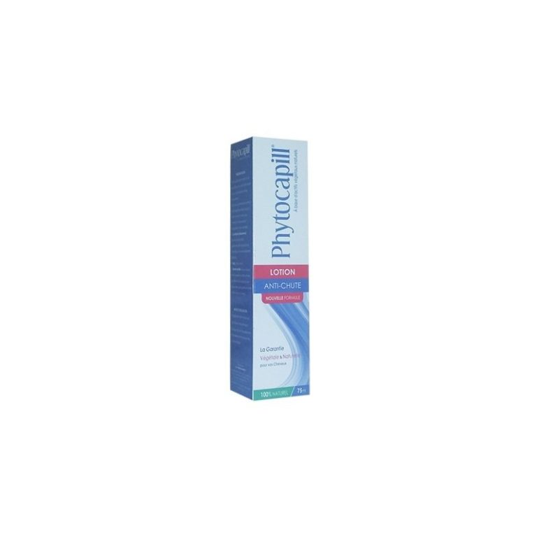 Phytocapil Lotion antichute 75 ml