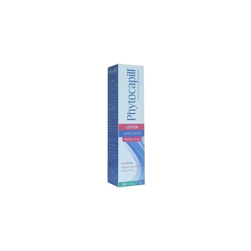 Phytocapil Lotion antichute 75 ml Phytocapil Lotion antichute 75 ml
