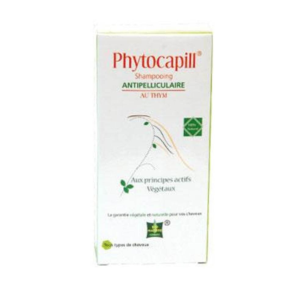 Phytocapil Shampooing antipelliculaire 200 ml