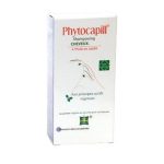 Phytocapil Shampooing cheveux gras 200 ml