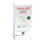 Phytocapil Shampooing cheveux secs 200 ml