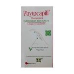 Phytocapil Shampooing énergisant anti-chute 200 ml