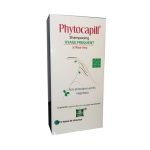 Phytocapil Shampooing usage fréquent 200 ml