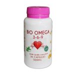 Phyt's Bio Oméga 3-6-9 36 capsules