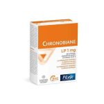 PiLeJe Chronobiane LP 1 mg 60 comprimés