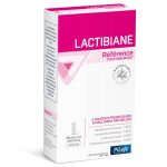 PiLeJe Lactibiane Référence 30 gélules
