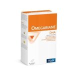 PiLeJe Omégabiane DHA 80 capsules