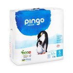 Pingo Couches Junior taille 5 11-25 kg