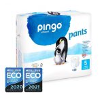 Pingo Pants Junior taille 5 15-25 kg 28 culottes