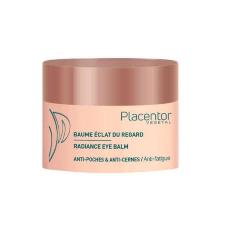Placentor Baume éclat du regard 30 ml