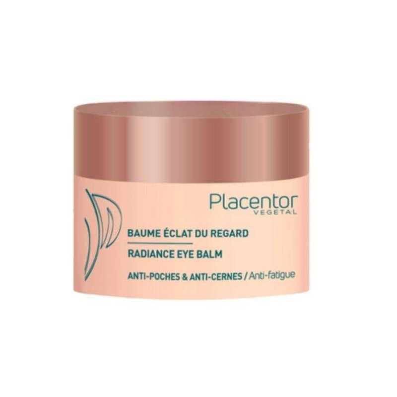 Placentor Baume éclat du regard 30 ml Placentor Baume éclat du regard 30 ml