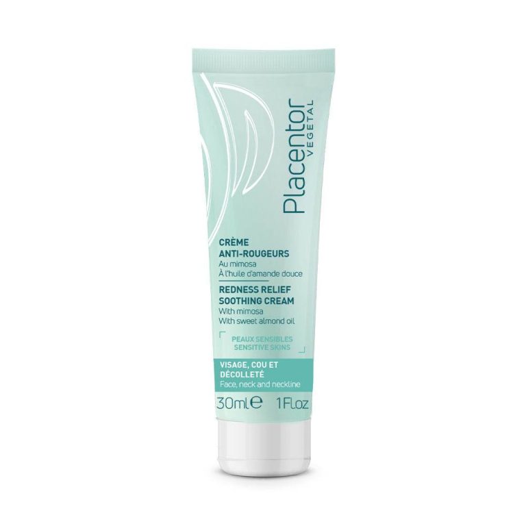Placentor Crème anti-rougeurs 40 ml