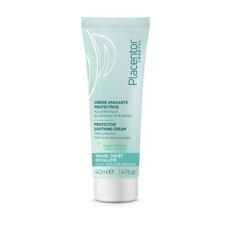 Placentor Crème apaisante protectrice 40 ml